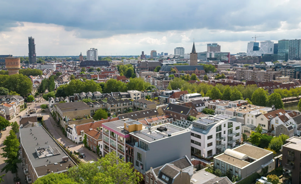 Medium property photo - Gruttersdijk, 3514 BH Utrecht
